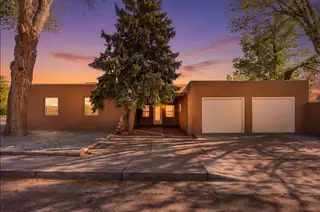 1537 Bryn Mawr Drive NE, Albuquerque 