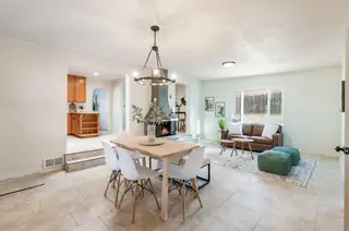 1537 Bryn Mawr Drive NE Dining Room