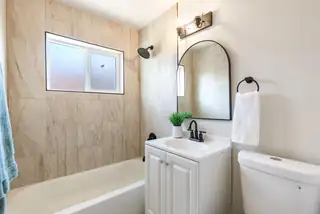 1537 Bryn Mawr Drive NE Backyard