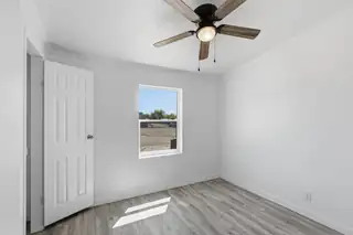 64 San Francisco Avenue Bedroom
