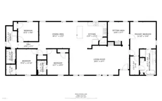 64 San Francisco Avenue Floor Plan