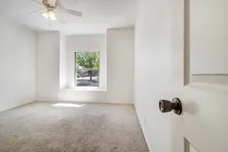 321 La Chamisal Lane NW Bedroom