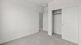 6747 Clayton Drive NE Bedroom