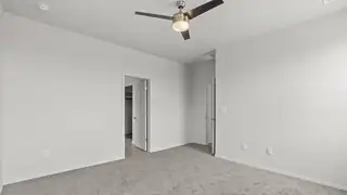 6747 Clayton Drive NE Living Room