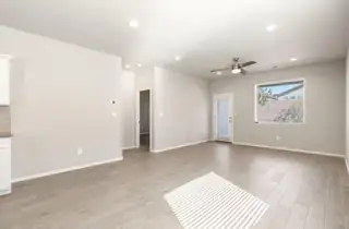 909 Tazanita Loop SE Living Room