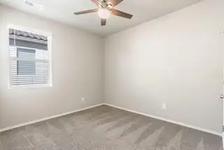 909 Tazanita Loop SE Bedroom