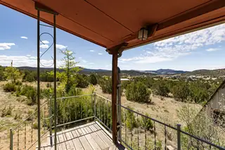 184 Rincon Loop Road View