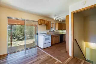 184 Rincon Loop Road Kitchen
