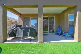 9040 S Sky Street NW Patio