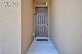 9040 S Sky Street NW, Albuquerque