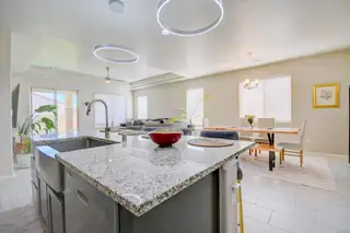 9040 S Sky Street NW Dining Room