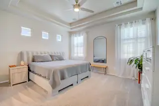 9040 S Sky Street NW Bedroom