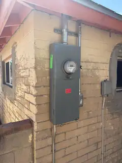 9001 Cordova Avenue NE Exterior Other