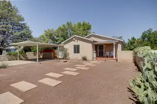 3521 Smith Avenue SE, Albuquerque