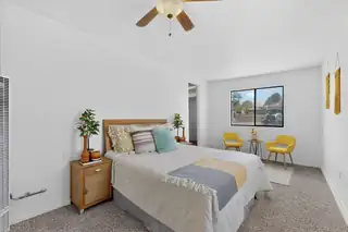 1318 Truman Street SE Bedroom