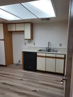 829 Country Club Drive SE APT 2A Kitchen