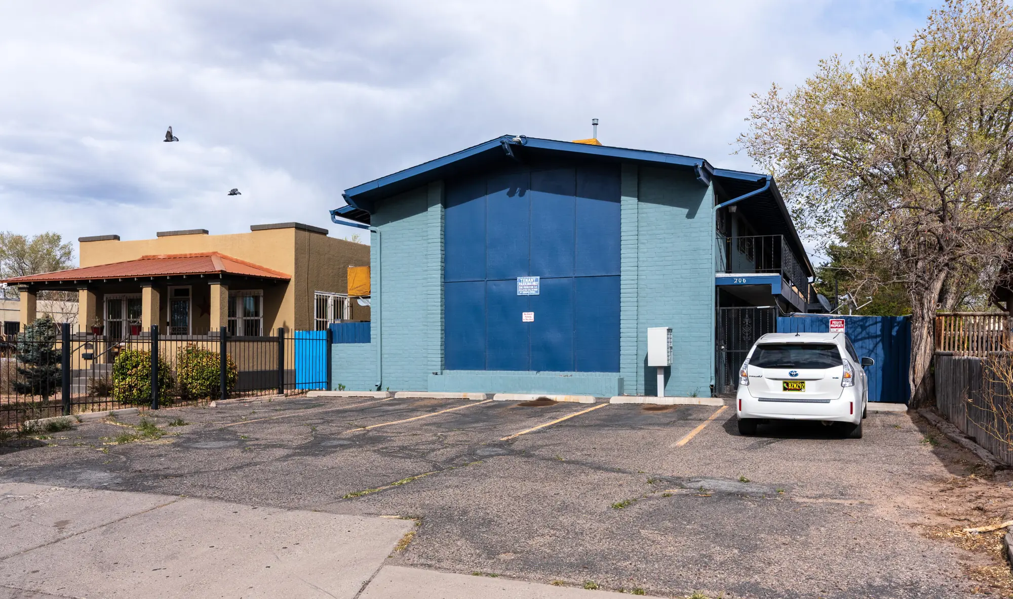 206 Princeton Drive SE APT 3