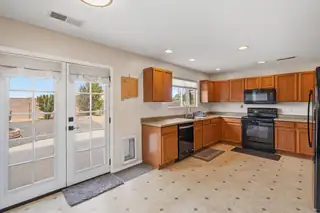 5605 Darlington Place NW Kitchen