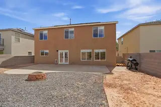 5605 Darlington Place NW Backyard