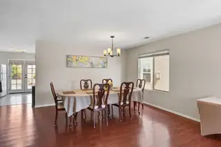 5605 Darlington Place NW Dining Room