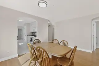 8428 Vista Penasco Avenue SW Dining Room