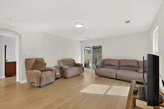 8428 Vista Penasco Avenue SW Living Room