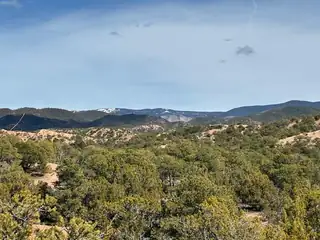 20 Cerro De Palomas, Santa Fe 