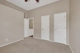 9509 Macallan Road NE Bedroom