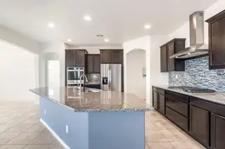 3888 Kodiak Road NE Kitchen