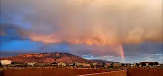 3888 Kodiak Road NE View