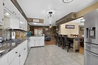 9600 Mesa Arriba Court NE Kitchen