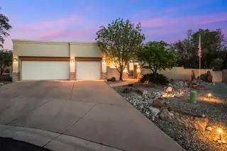 309 Plaza Muchomas, Bernalillo 