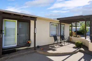 500 Tyler Road NE 27 Exterior Front