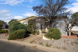 500 Tyler Road NE 27 Exterior Front