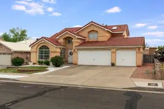 4912 Wellsburg Avenue NW 