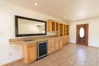 604 Ortega Road NW Kitchen