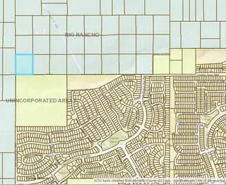 Irving Dirt Road Extension Boulevard NW 