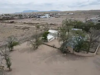 8200 Bates Road SE, Albuquerque