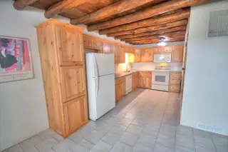 8200 Bates Road SE Kitchen