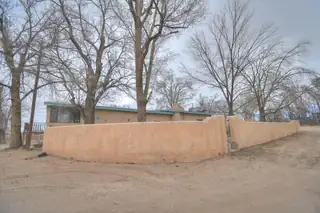 8200 Bates Road SE Exterior Front