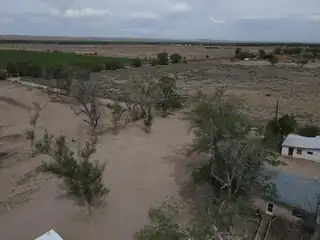 8200 Bates Road SE Exterior Other