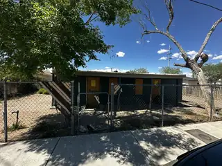 2919 Carlton Street NW, Albuquerque