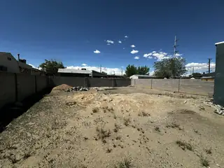 2919 Carlton Street NW Backyard