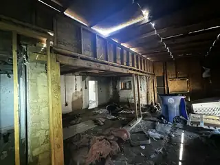 2919 Carlton Street NW Interior Other