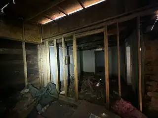 2919 Carlton Street NW Interior Other