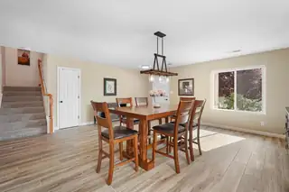 124 Sugar Ridge Loop SE Dining Room