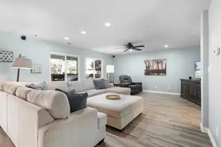 124 Sugar Ridge Loop SE Living Room