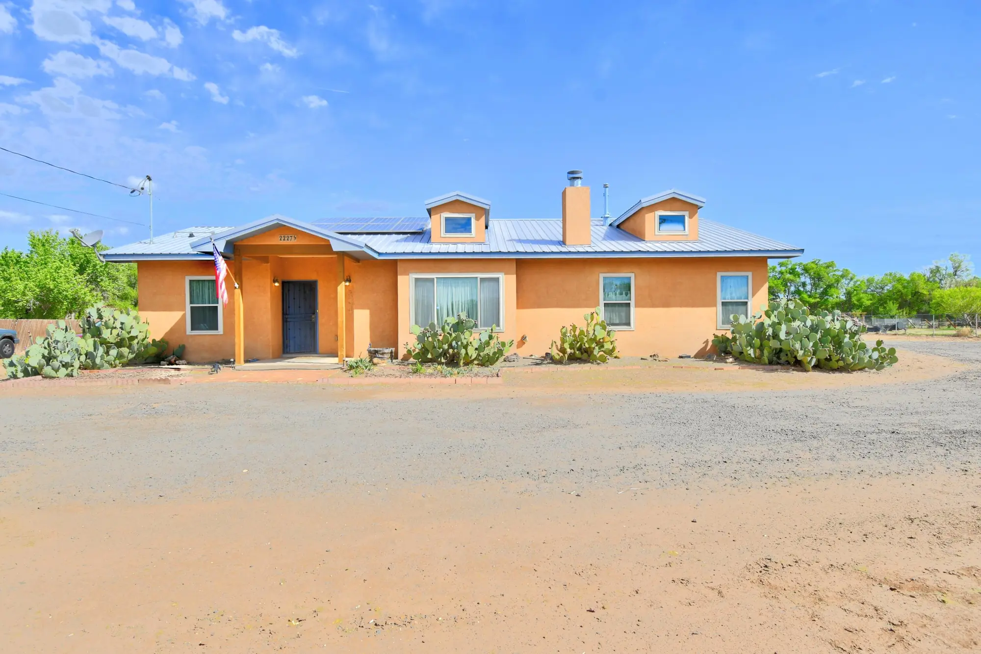 2227 Gun Club Road SW