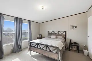 4 Wac Place UNIT A Bedroom