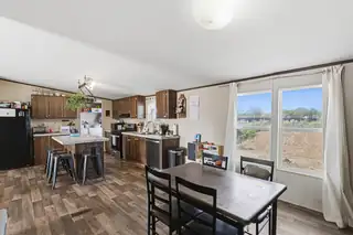 4 Wac Place UNIT A Dining Room